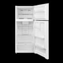 16.0 Cu. Ft. Top Freezer Refrigerator view 4
