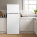 16.0 Cu. Ft. Top Freezer Refrigerator view 7