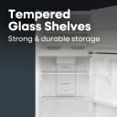 16.0 Cu. Ft. Top Freezer Refrigerator view 8