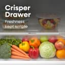 16.0 Cu. Ft. Top Freezer Refrigerator view 9