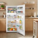 16.0 Cu. Ft. Top Freezer Refrigerator view 11