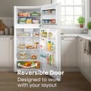 16.0 Cu. Ft. Top Freezer Refrigerator view 15