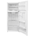 Element 16.0 cu. ft. Top Freezer Refrigerator - White, ENERGY STAR view 2