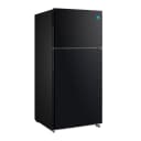18.0 cu. ft. Top Freezer Refrigerator view 2