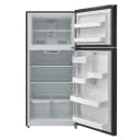 18.0 cu. ft. Top Freezer Refrigerator view 3