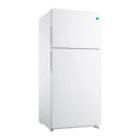 18.0 cu. ft. Top Freezer Refrigerator view 2