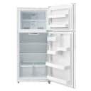 18.0 cu. ft. Top Freezer Refrigerator view 3