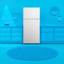 18.0 cu. ft. Top Freezer Refrigerator view 6