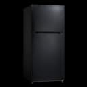 18.1 Cu. Ft. Top Freezer Refrigerator view 3