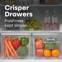 18.1 Cu. Ft. Top Freezer Refrigerator view 9