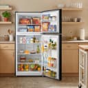 18.1 Cu. Ft. Top Freezer Refrigerator view 11