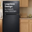 18.1 Cu. Ft. Top Freezer Refrigerator view 14