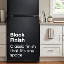 18.1 Cu. Ft. Top Freezer Refrigerator view 16