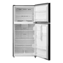 Element 18.1 cu. ft. Top Freezer Refrigerator - Black, ENERGY STAR view 2