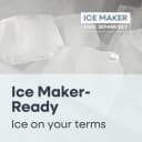 18.1 Cu. Ft. Top Freezer Refrigerator view 10