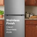 18.1 Cu. Ft. Top Freezer Refrigerator view 16