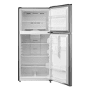 Element 18.1 cu. ft. Top Freezer Refrigerator - Stainless Steel, ENERGY STAR view 2