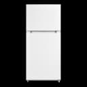 18.1 Cu. Ft. Top Freezer Refrigerator view 2