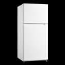 18.1 Cu. Ft. Top Freezer Refrigerator view 3