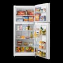 18.1 Cu. Ft. Top Freezer Refrigerator view 5