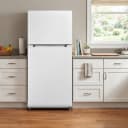 18.1 Cu. Ft. Top Freezer Refrigerator view 7