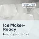 18.1 Cu. Ft. Top Freezer Refrigerator view 10