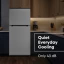 18.1 Cu. Ft. Top Freezer Refrigerator view 13