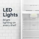 18.1 Cu. Ft. Top Freezer Refrigerator view 17