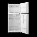 20.5 Cu. Ft. Top Freezer Refrigerator view 4
