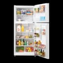 20.5 Cu. Ft. Top Freezer Refrigerator view 5