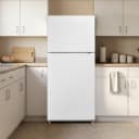 20.5 Cu. Ft. Top Freezer Refrigerator view 7