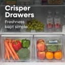 20.5 Cu. Ft. Top Freezer Refrigerator view 9