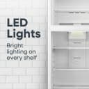 20.5 Cu. Ft. Top Freezer Refrigerator view 18