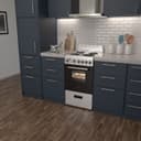 Avanti 20" Electric Range Oven with Framed Glass Door view 8