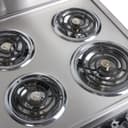 Avanti 24" Electric Range Oven with Framed Glass Door view 4