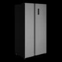 18.8 Cu. Ft. Side-by-side Refrigerator view 3