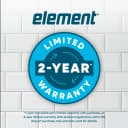 18.8 Cu. Ft. Side-by-side Refrigerator view 23