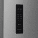Element 18.8 cu. ft. Side-by-Side Refrigerator - Stainless Steel view 4