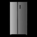 21.4 Cu. Ft. Side-by-side Refrigerator view 2