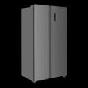 21.4 Cu. Ft. Side-by-side Refrigerator view 3