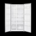 21.4 Cu. Ft. Side-by-side Refrigerator view 4