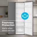 21.4 Cu. Ft. Side-by-side Refrigerator view 12