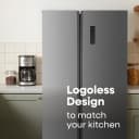 21.4 Cu. Ft. Side-by-side Refrigerator view 16