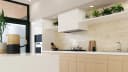 Scanno 34" Insert Range Hoods view 2