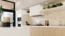 Scanno 28" Insert Range Hoods view 3