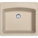 Ellipse Dual Mount Sink view 1