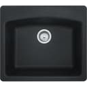 Ellipse Dual Mount Sink view 1