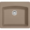 Ellipse Dual Mount Sink view 1