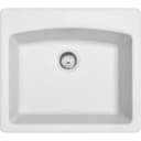 Ellipse Dual Mount Sink view 1