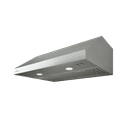 Sora 30" Under Cabinet Range Hood view 1